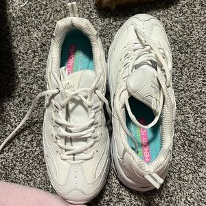 Sketcher shoes